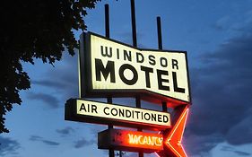 Windsor Motel Lake George